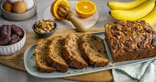 easy date nut bread recipe